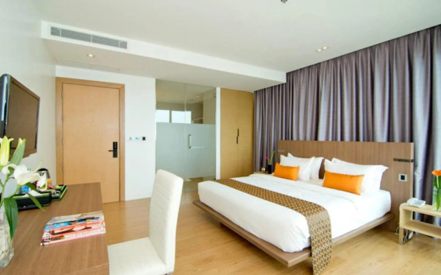 Seven Zea Chic Hotel