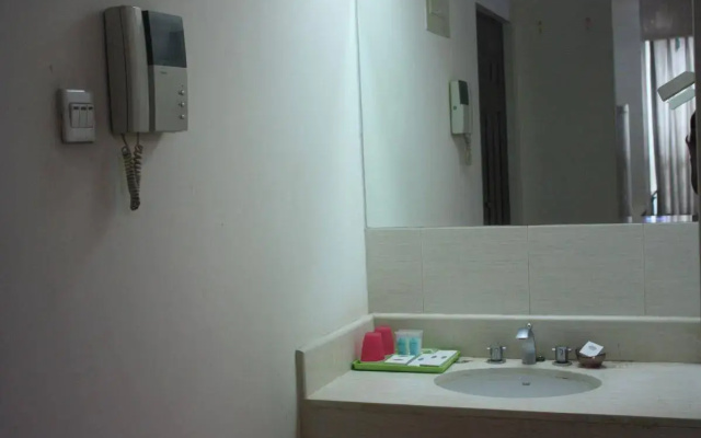 Beijing Ego Theme Service Apartment