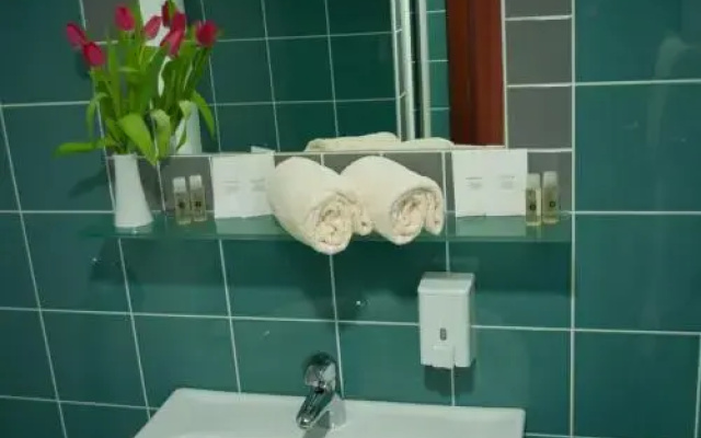 B&B Vila Otočec