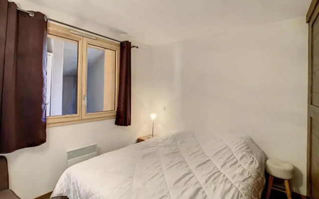 Appartement La Toussuire, 3 pièces, 8 personnes - FR-1-417-17