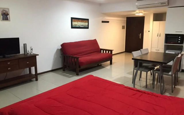 Departamento Nuñez