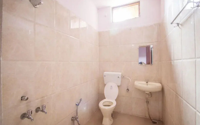 Osaka Guest House