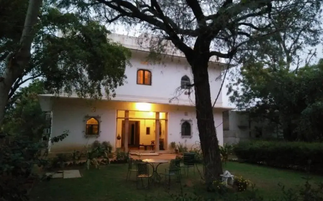 Kawa Guest House