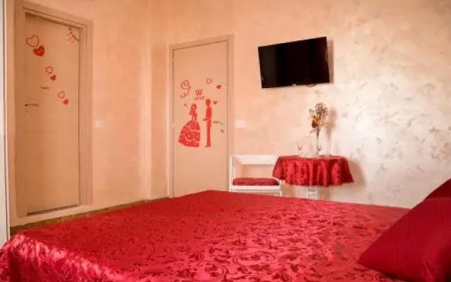 Apta Mihi B&B