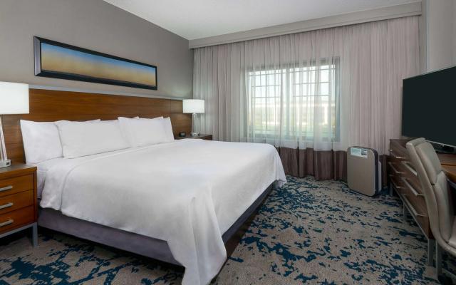 Embassy Suites Little Rock