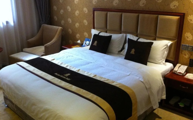 Meilun Garden Hotel