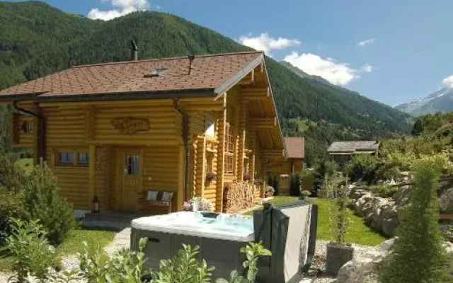 Chalet Cygnet