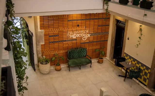 Hotel Patio Zaragoza
