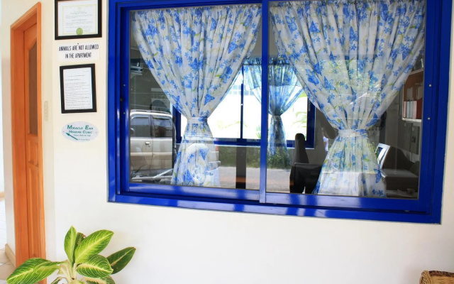 Dumaguete Springs Apartment