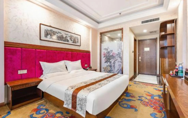 Xinrui International Hotel