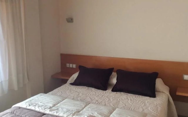Hotel Viaurelia