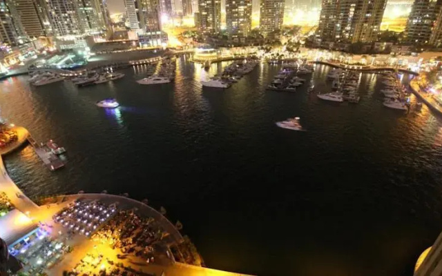 OkDubaiApartments – Rose Dubai Marina