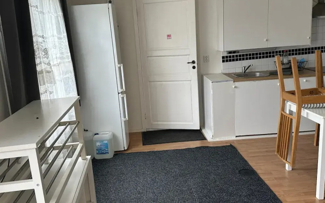 Minivilla in Sollentuna, Stockholm