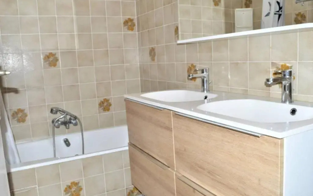 Appartement Cavalaire-sur-Mer, 3 pièces, 6 personnes - FR-1-226B-112