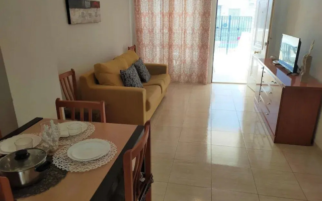 Acv Marina Trebol I 2Alinea Planta Baja Sur