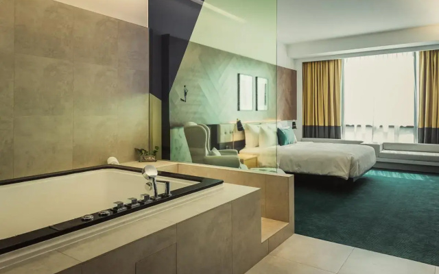 Concept by WEIL Hotel