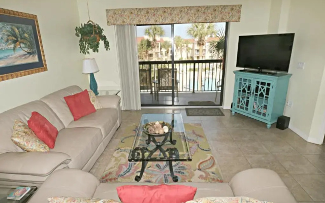 Ocean Village Club F34