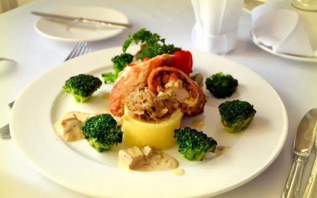 Aviator Hotel Wellness & SPA