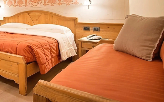 Hotel Garni Costanza