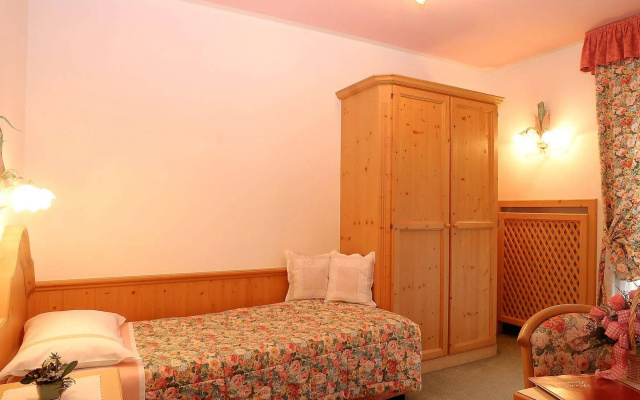 Hotel Barance