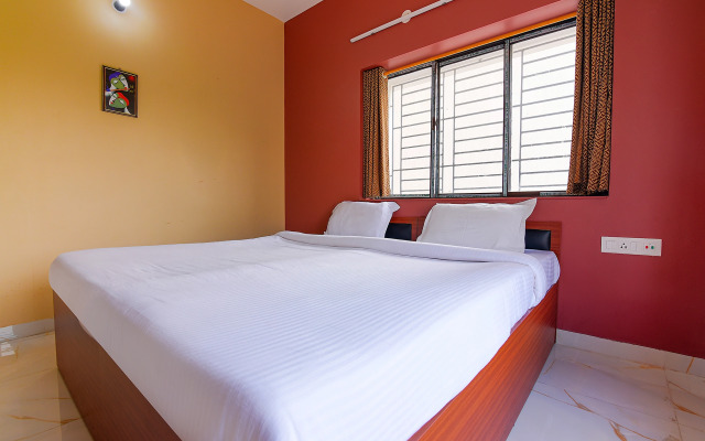 Fabhotel Amar Raj Inn