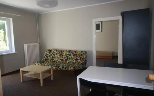 Sunny 2 Room Apartment in Gdansk