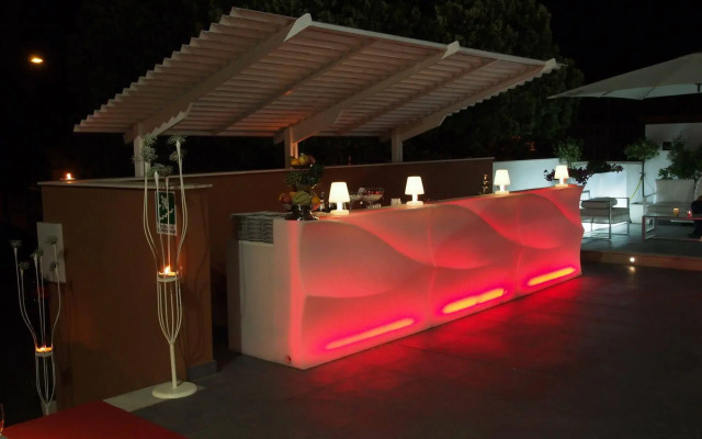 Sicilia Hotel Spa