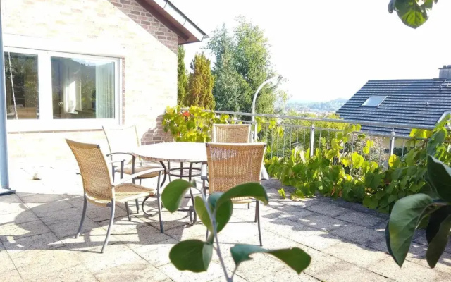 Burgblick-Fewo Töpfer