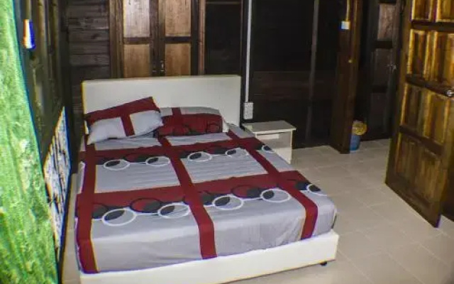 Holiday Home Sunshine Cenang