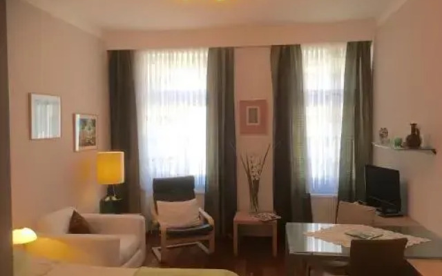 Apartment Philadelphia Vienna
