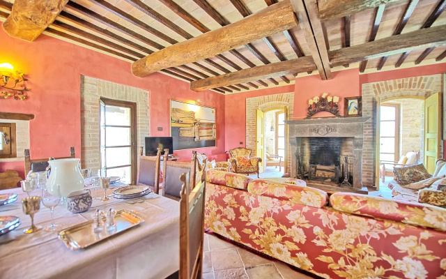 Villa Assisi