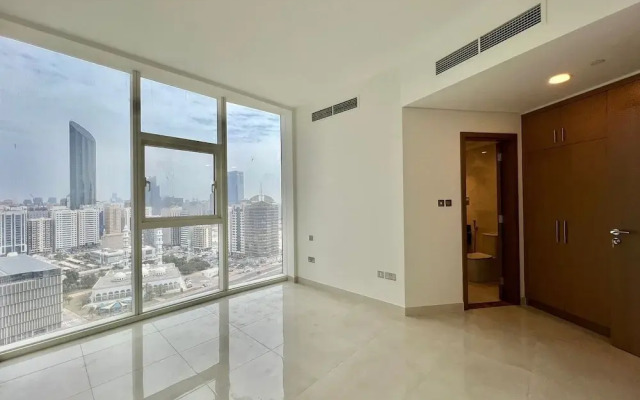 OYO HOME 1474 Furnished 2 BHK Apartment