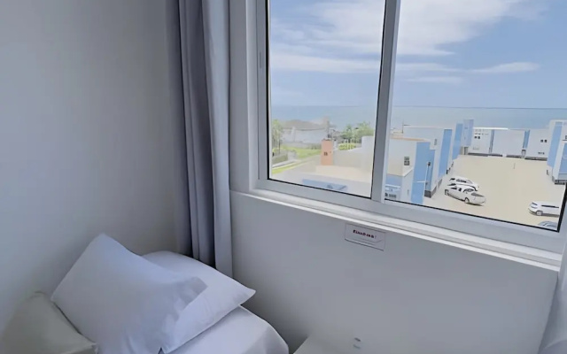 Solarium Beach Club - Apartamento T1.505
