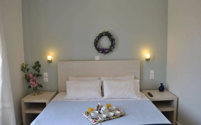 Hotel Helios Splendid