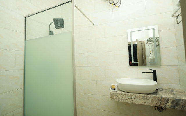 Habor Hotel and Suites Limited