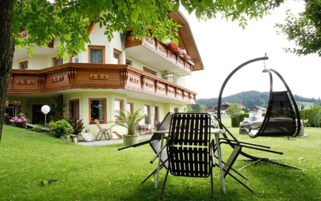 Haus zur Sonne