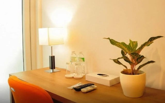 LeGreen Suite Kuningan