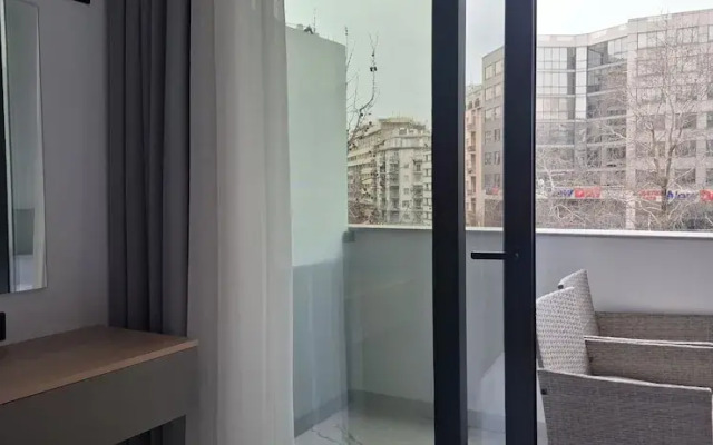 Ilion Apartments