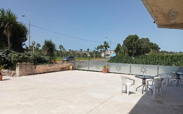 Residenza M.A.V. Cilento Coast