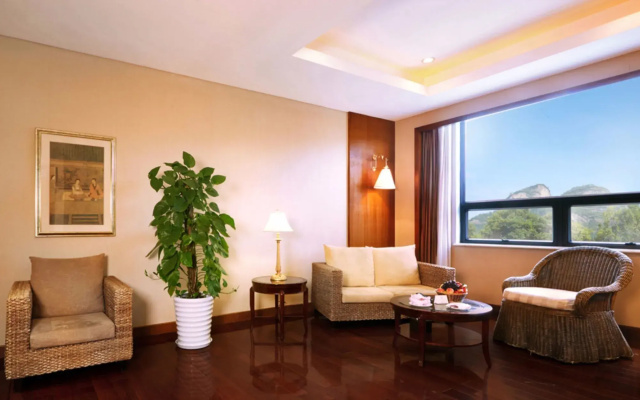 C&D Resort Wuyishan