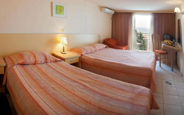 Hotel Kaliopa