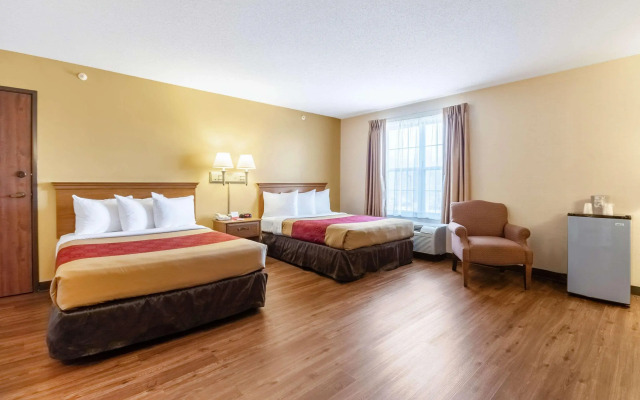 Econo Lodge Hadley