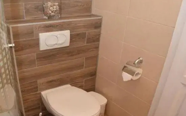 Nn Apartman Budapest