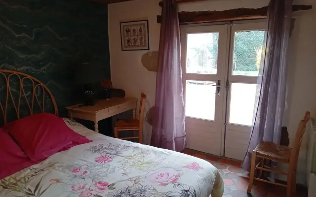 La Maison de Barbara