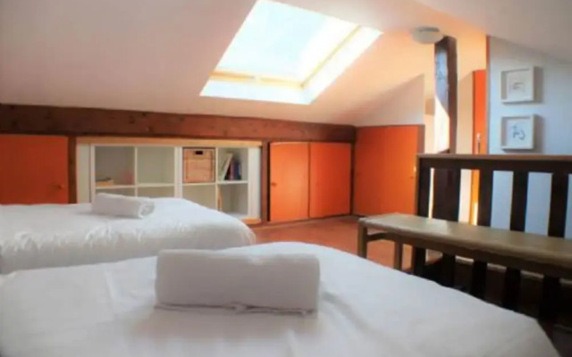 Apartment La Maisonnee