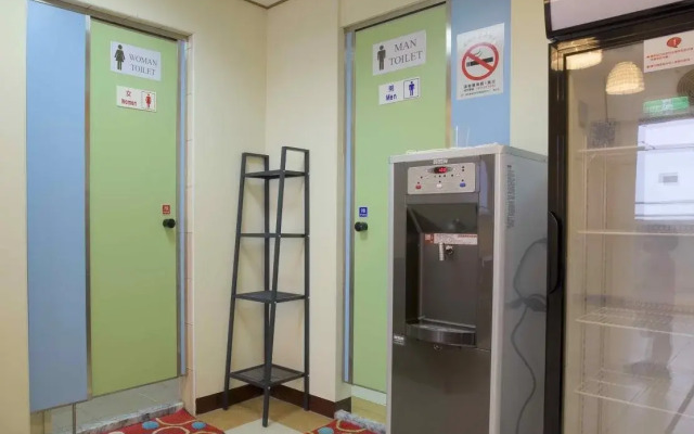 My Story INN JIUFEN - Hostel