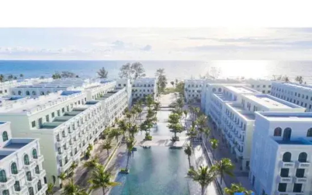 The Happy Marina Hotel - Sunset & Ocean View