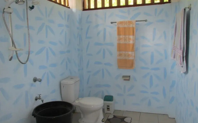 Siargao Divers Club