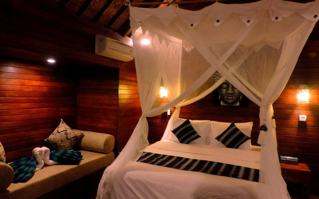 D'Coin Lembongan