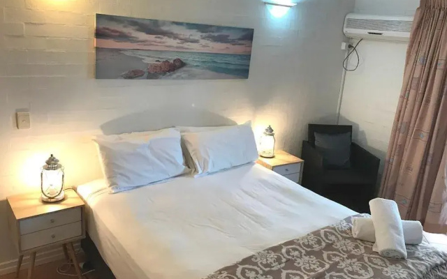 Bargara Shoreline Apartments